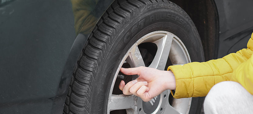 How to Identify New Tyres: A Complete Guide for Car Owners